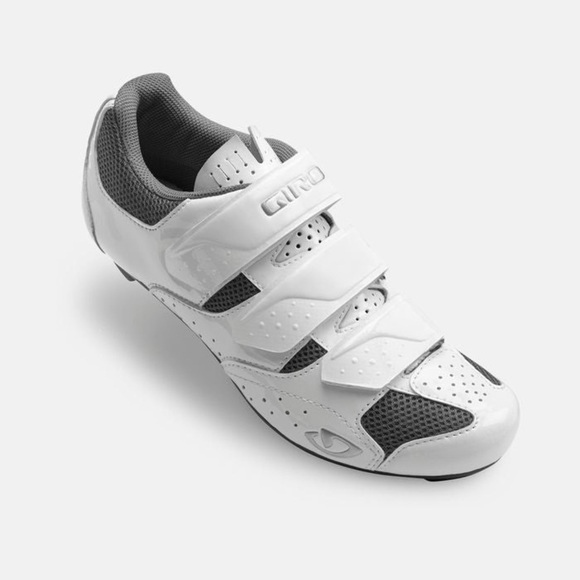 Giro Techne women’s size 6 bike shoes unworn - Picture 6 of 6